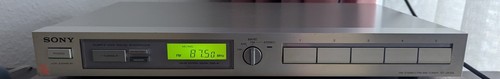 Sony jx35 stereo fm am - l, fm-stereo/fm-am