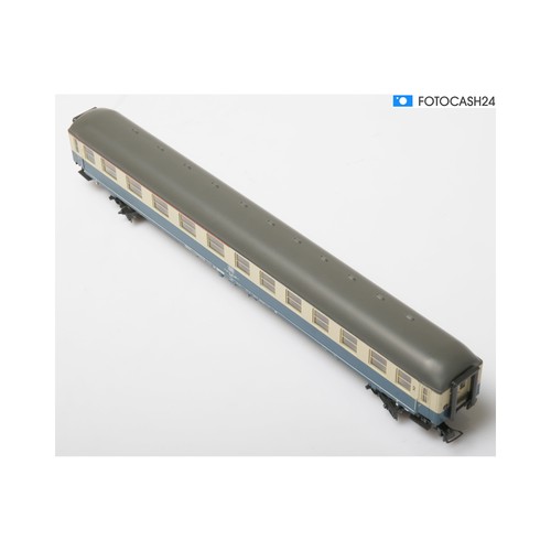 Liliput personenwagen 89504 - personenwagen,