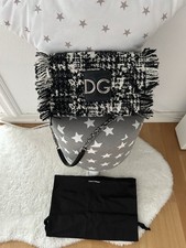 TOP! D&G DOLCE & GABBANA