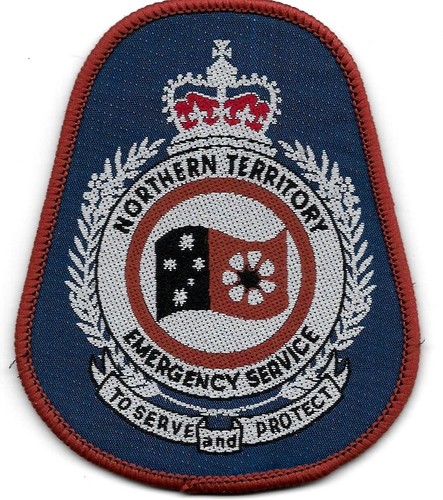 Feuerwehr australien northern - feuerwehr,