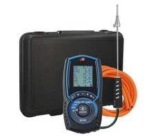 Abgasanalysegerät Brigon