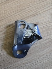 Petzl Steigklemme up  gebraucht