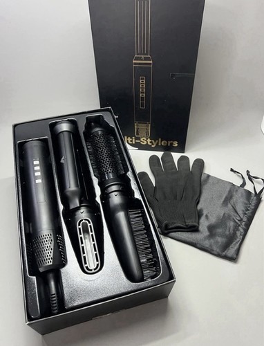 Hair magic dryer - 5,