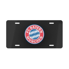 Bayern de Munich, License