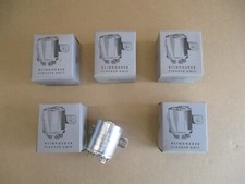 Porsche Ford NSU Fiat Relais