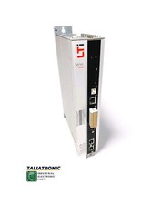 LTI Drive Servo One Servoregler 2,8KVA SO84.004.0030.1000.2/S084.004.0030.1000.2