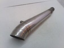 Suzuki Gsx-R 600 750 09