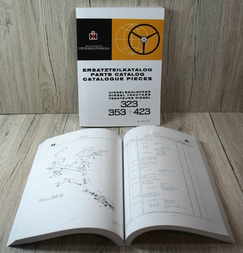 Ihc mc cormick - /,