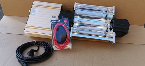 Dimlux komplettset expert - dimlux,