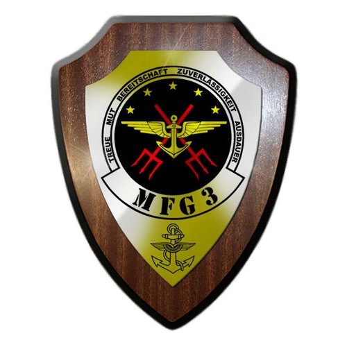 Wappenschild mfg - wappenschild, 3