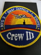 Aufnäher Patch Bundeswehr -