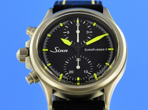 Sinn euro flieger 356 - euro,
