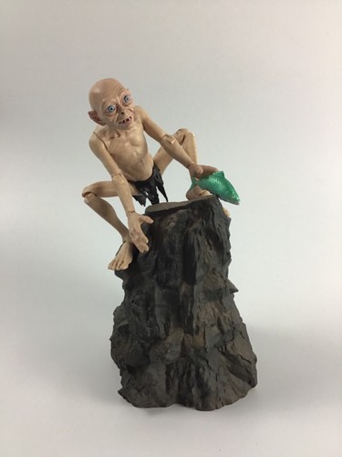 Herr der ringe - herr, ringe,deluxe