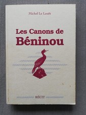LES CANONS DE BENINOU MICHEL