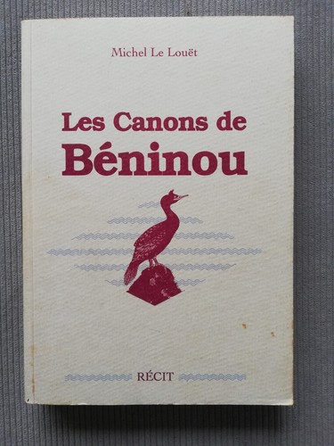 Les canons beninou - les,