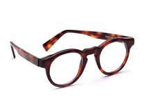 Panto Runde Brille Fassung