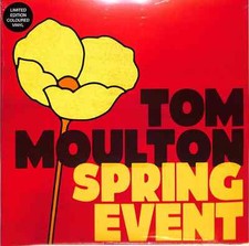 Tom Moulton / Various Artists