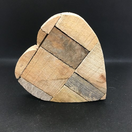 Holz herz 5x3 - herz,