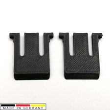 1 Paar Ersatz Tastaturfüße