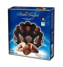 1 KG Schoko Meeresfrüchte