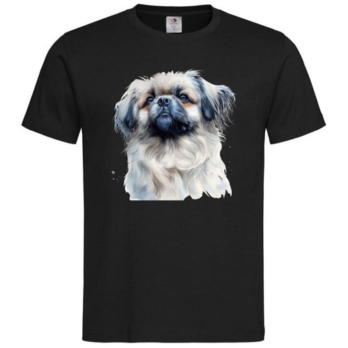 Shirt pekinese hunderasse - t-shirt,