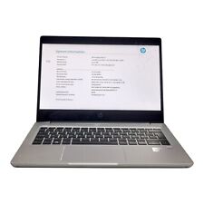 HP ProBook 430 G7 i3-10gen