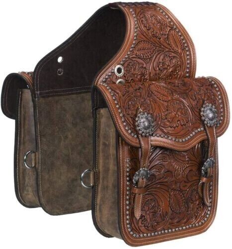 Concho western pferd leder - concho,