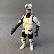 STAR WARS | Intruder Biker