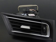 Luftdüse Vorne Rechts BMW F01 F02 Frischluftgrill 4 Zonen Klimaautomatik 9115858