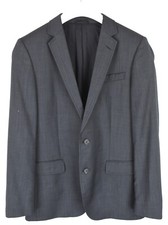 Hugo Boss Red Label Aiko1/Heise Blazer Herren Einreihig US 38R