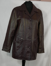 Damen 100% LAMMNAPPA ECHTES