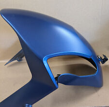 Ducati Monster evo Schutzblech