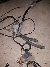 BRC Verdampfer Genius MB 1500 MTM LPG Autogas Gasausgang