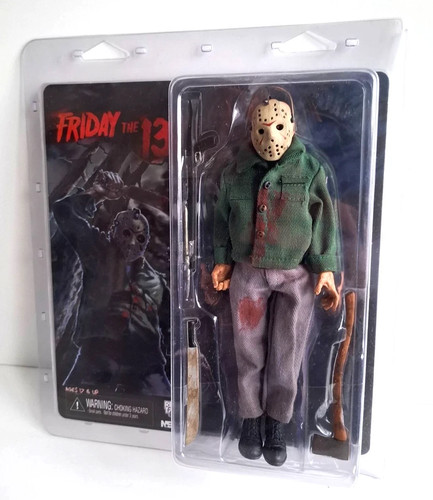 Neca mcfarlane movie maniacs - mcfarlane,