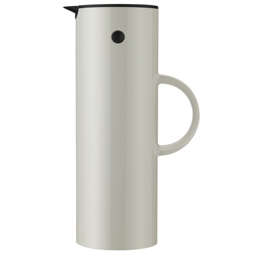 Stelton isolierkanne em77 sand - isolierkanne,
