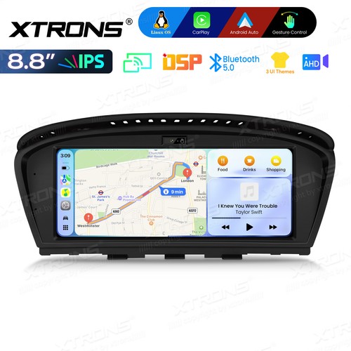 Xtrons linux autoradio - linux,