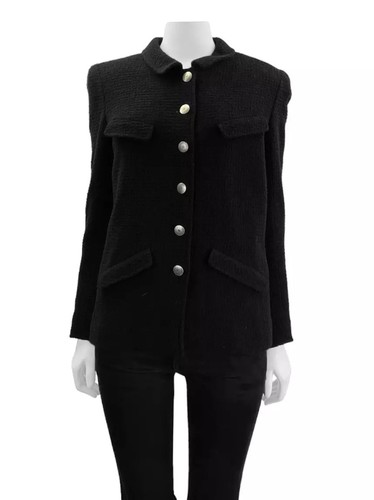 Chanel boutique tweed - chanel,