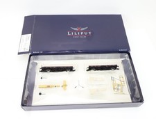 Liliput H0 L240043 Güterwagen