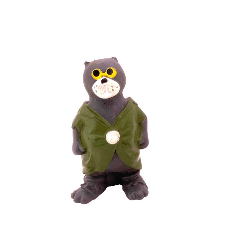 Figur heimo 60er disney - heimo,