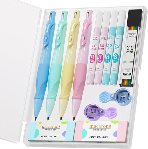 Four candies ergonomisches - four,