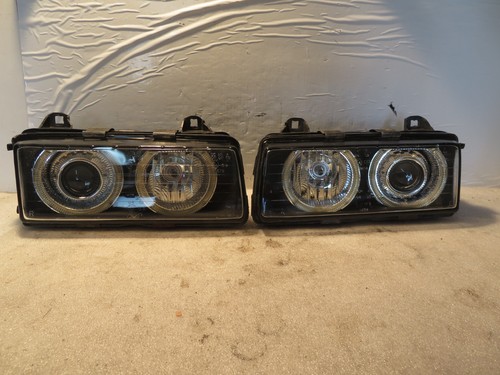 Bmw e36 frontscheinwerfer mit - e36,