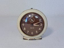 WESTCLOX BABY BEN UHR VINTAGE
