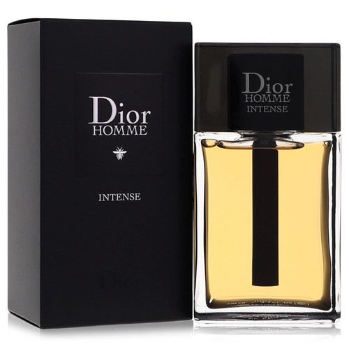 Dior homme intense - intense, by