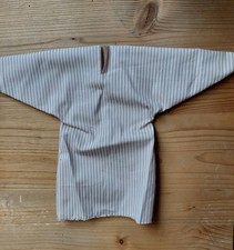 Kleid für eine Frau, Größe