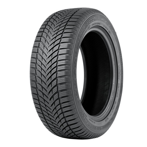 Nokian ganzjahresreifen 245 - nokian,