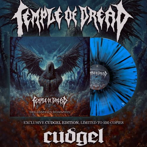Temple dread dreadspawn - temple,