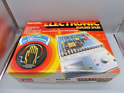 Se4929 vintage philips - vintage,