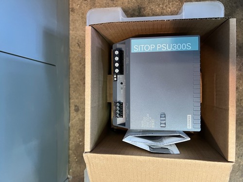 Siemens sitop psu300s - siemens,