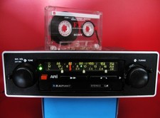 Autoradio blaupunkt essen - autoradio,