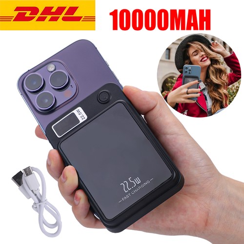 Wireless induktion - 22.5w,